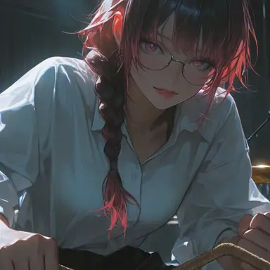 Profile image of 真綾