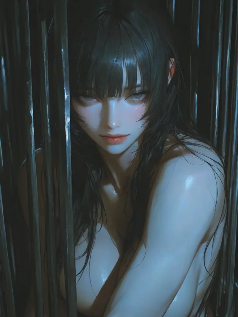 UnfitQuail7296의 犯罪者たちのペット