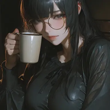 Profile image of りっちゃん