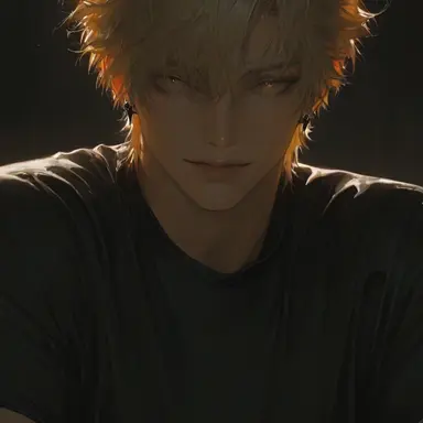 Profile image of アラシ