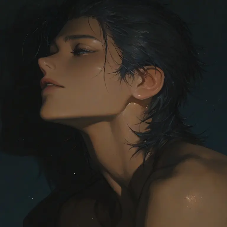 UnfitQuail7296의 同棲彼氏は手を出さない