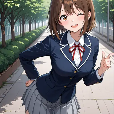 Profile image of Himari
