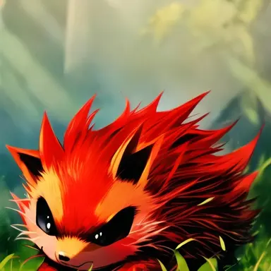 Profile image of Knuckles