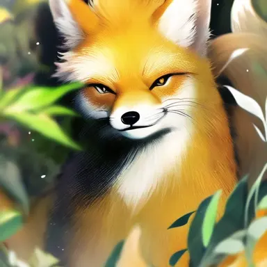 Profile image of Tails