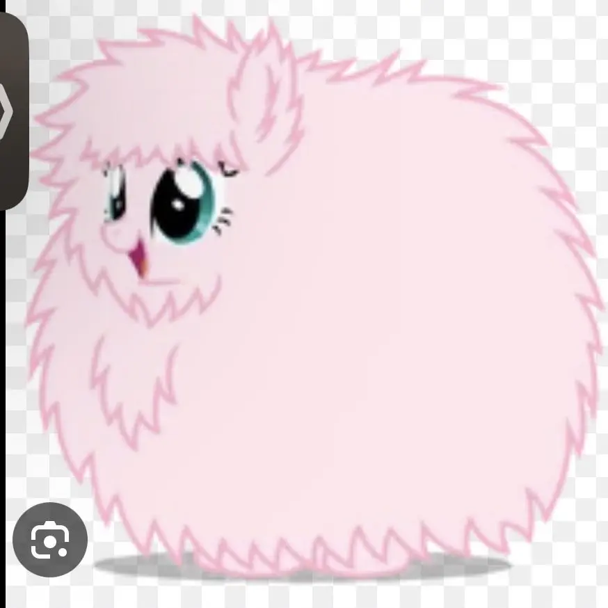 BINGBONBOOO의 Fluffle puff