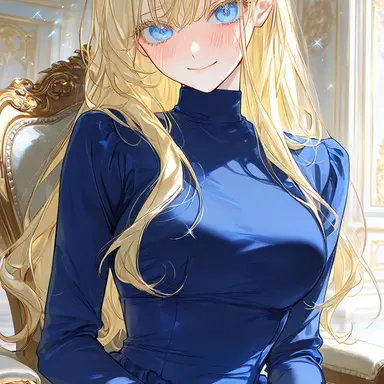 Profile image of ベアトリス・ヴァロア