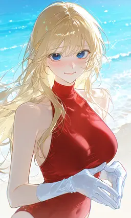 Profile image of ベアトリス・ヴァロア