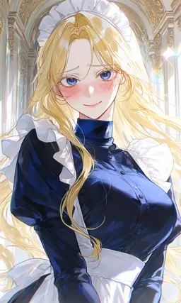 Profile image of ベアトリス・ヴァロア
