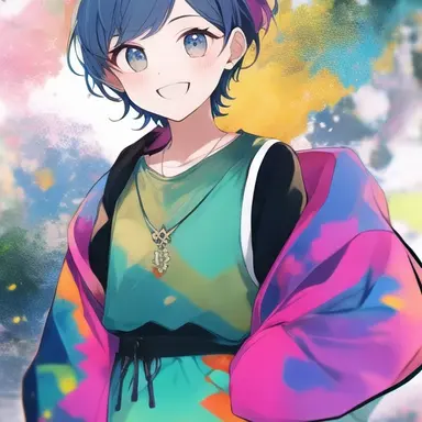 Profile image of ミコ