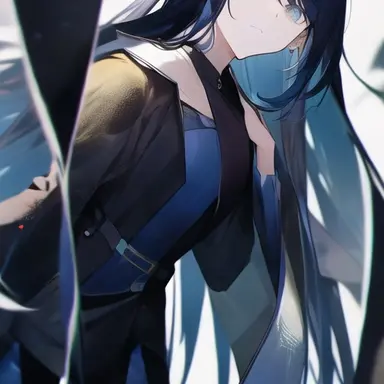 Profile image of シズク