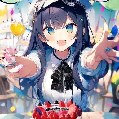 Profile image of パーティホスト