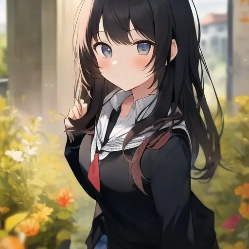 syoto의 他校の幼馴染