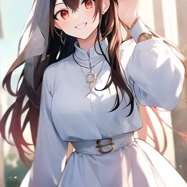 Profile image of リリ