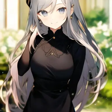 Profile image of サラ