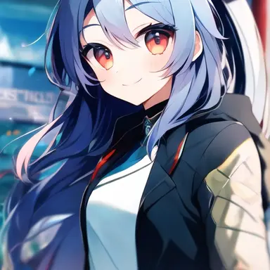 Profile image of ミツキ