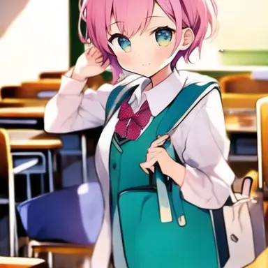 Profile image of モモ