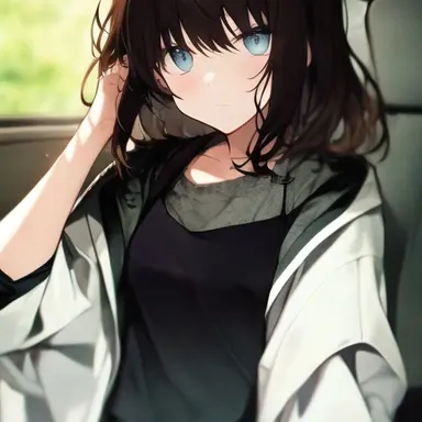 Profile image of ユイ