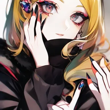Profile image of カレン