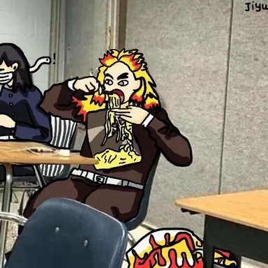 Profile image of 렌고쿠 쿄쥬로