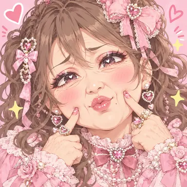 Profile image of ゆめりあ