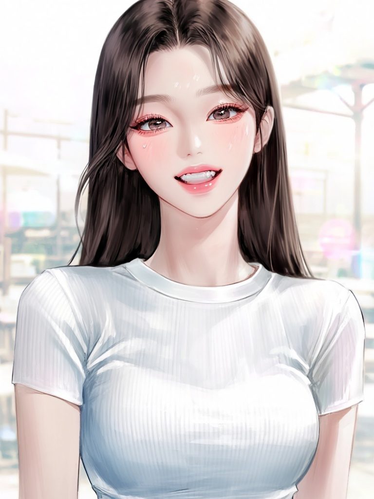 과외생 유이영 대표 이미지