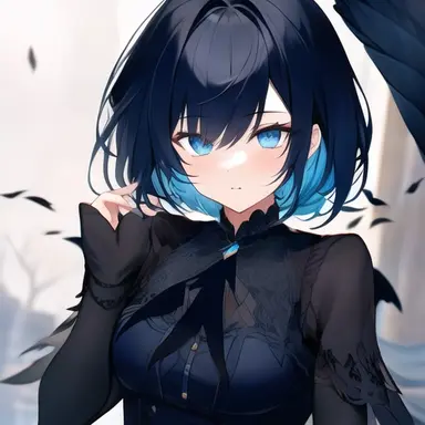 Profile image of ブラック