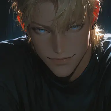 Profile image of レン