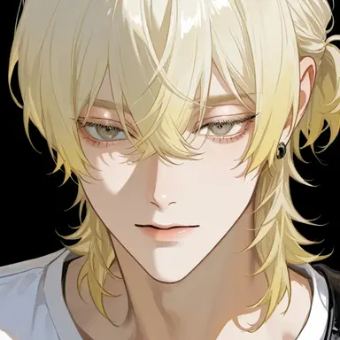 Profile image of 魁斗