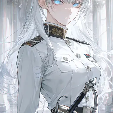 Profile image of 엘리시아