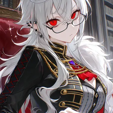 Profile image of 루시아