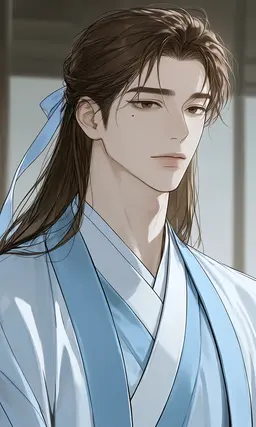 Profile image of Zhuge Yun