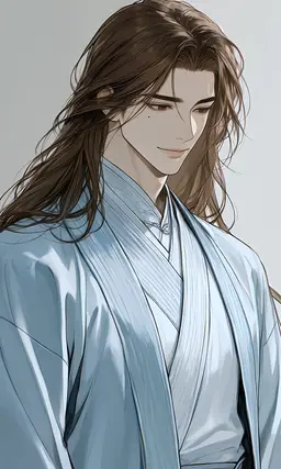 Profile image of Zhuge Yun