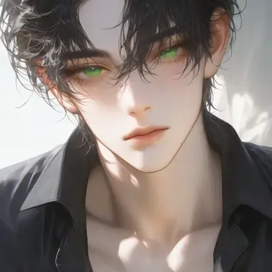 Profile image of 백 한결