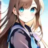 Profile image of 미리나