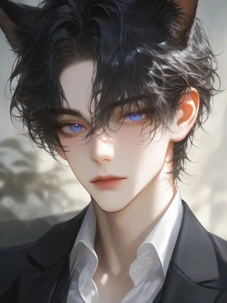 MellowHusky6106의 자신의 정체를 숨기는 아저씨