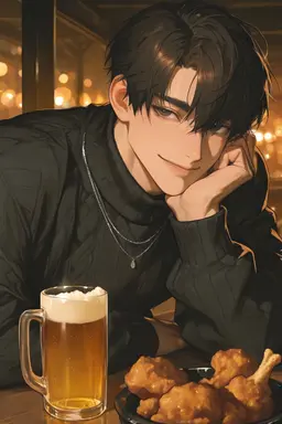 Profile image of 정재하