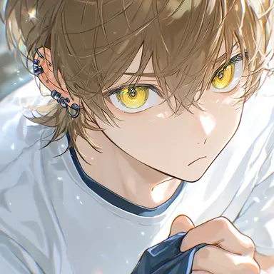 Profile image of 彰人