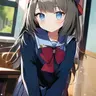 Profile image of 六美ろくみ