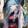 Profile image of 柱星ジュウシン