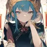Profile image of 紫耀ズゥヤォ