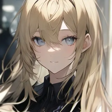 Profile image of Brooke