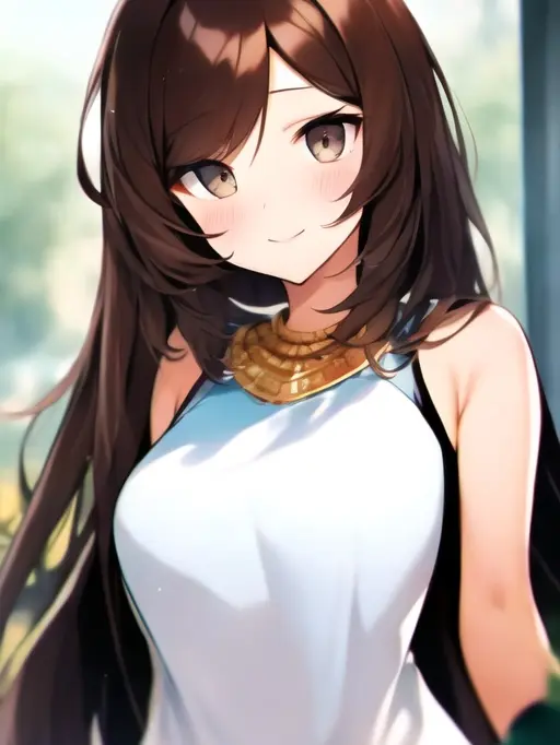 GummyPie4679의 Mikayla, your new roomate