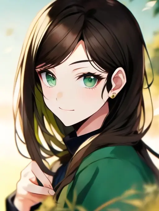 GummyPie4679의 Leah, your gf