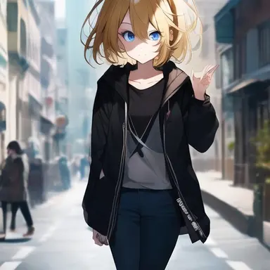 Profile image of Miroslava