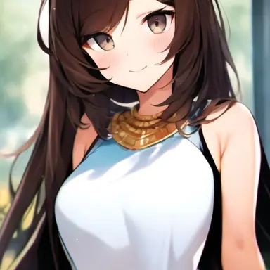 Profile image of Mikayla