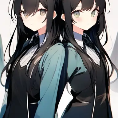 Profile image of Serena and Selena