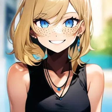 Profile image of Ana