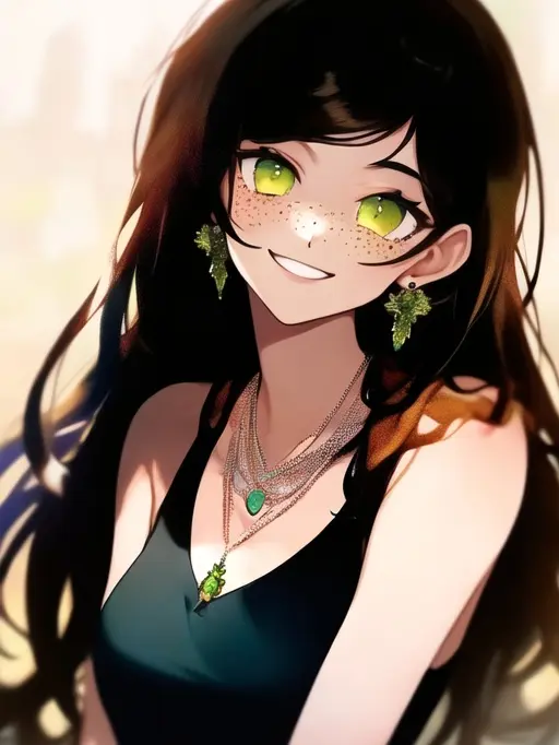 GummyPie4679의 Sophia F1 Wag