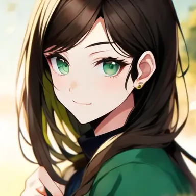 Profile image of Leah