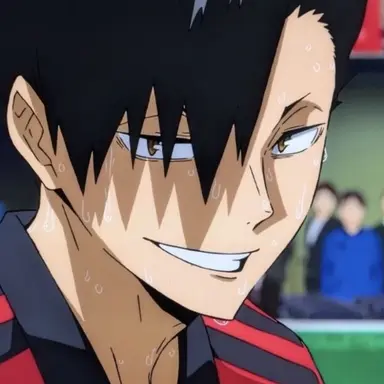 Profile image of 黒尾　鉄朗